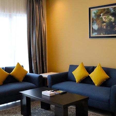 Loumage Suites And Spa Манама Екстер'єр фото