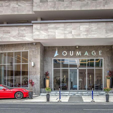 Loumage Suites And Spa Манама Екстер'єр фото