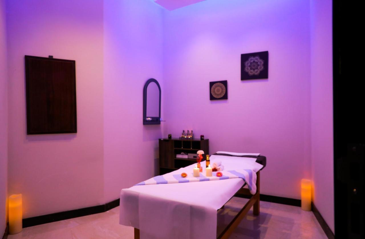 Loumage Suites And Spa Манама Екстер'єр фото
