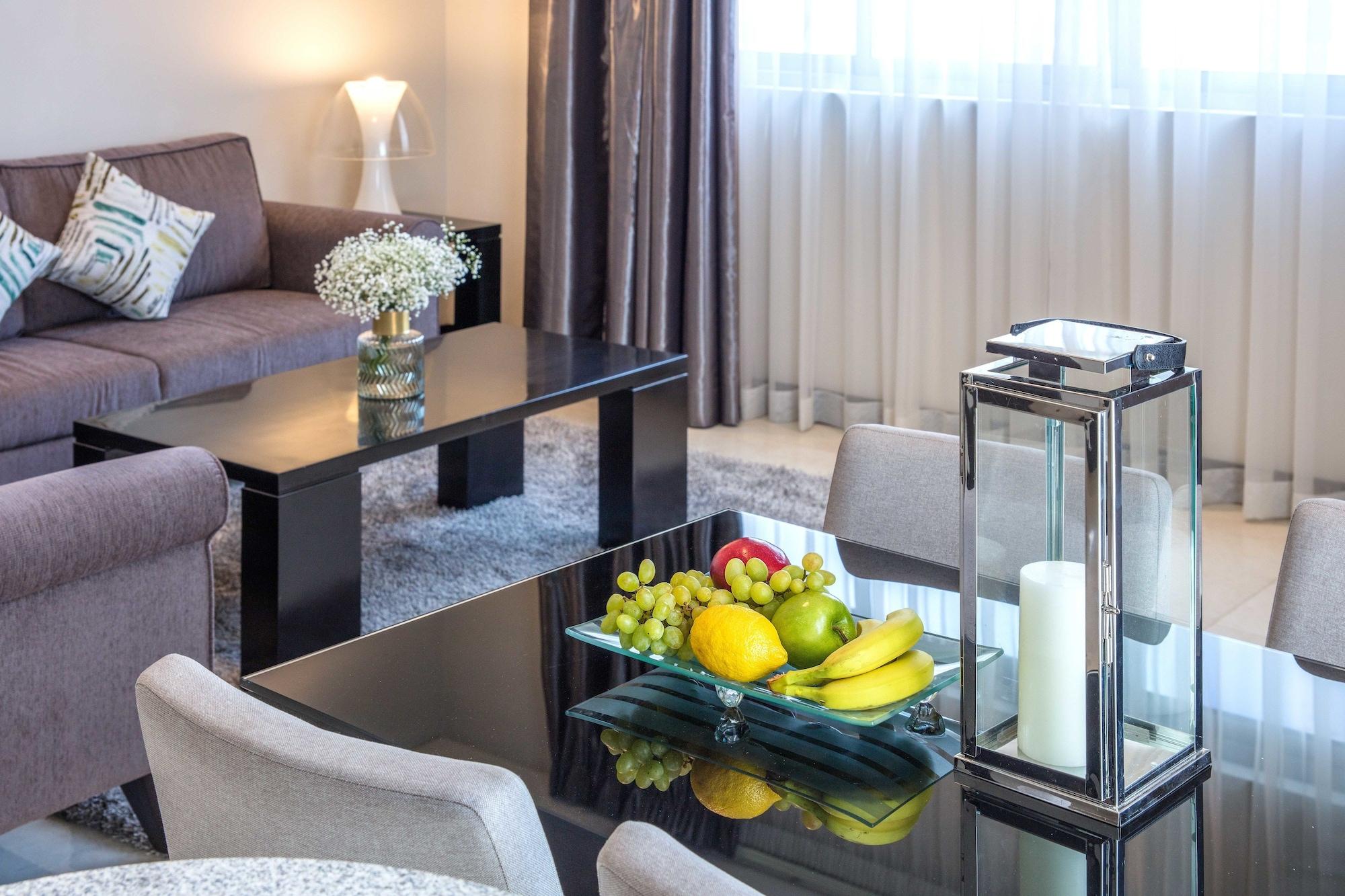 Loumage Suites And Spa Манама Екстер'єр фото