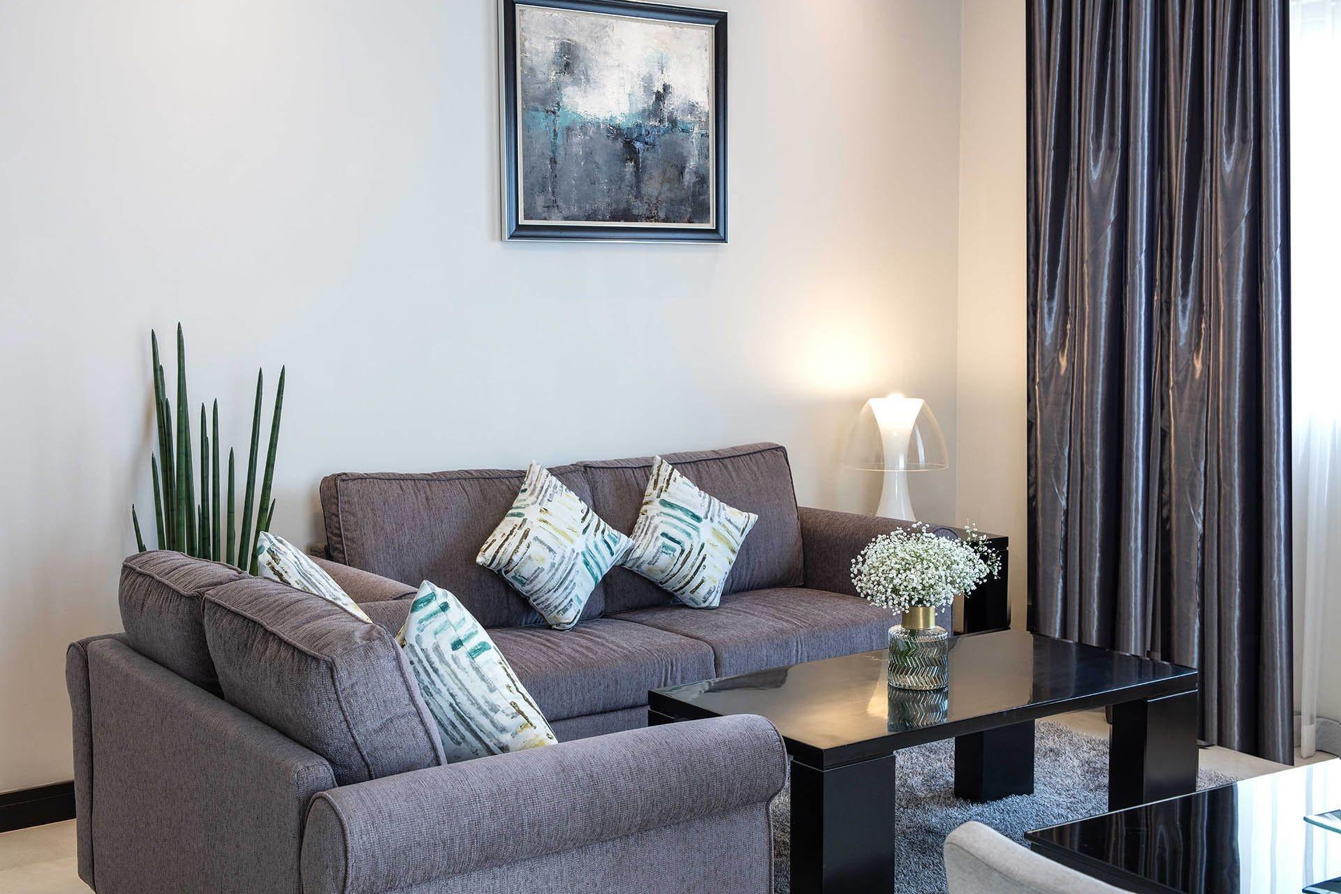 Loumage Suites And Spa Манама Екстер'єр фото