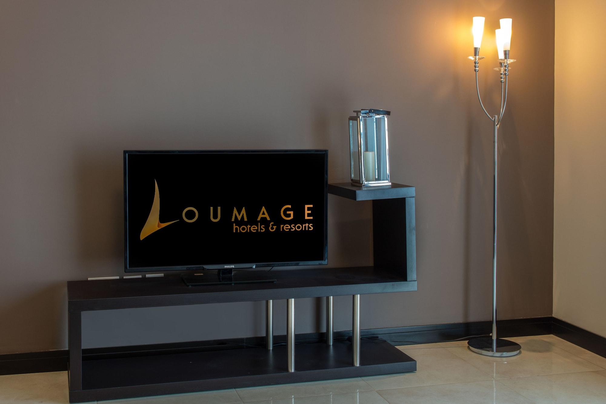 Loumage Suites And Spa Манама Екстер'єр фото