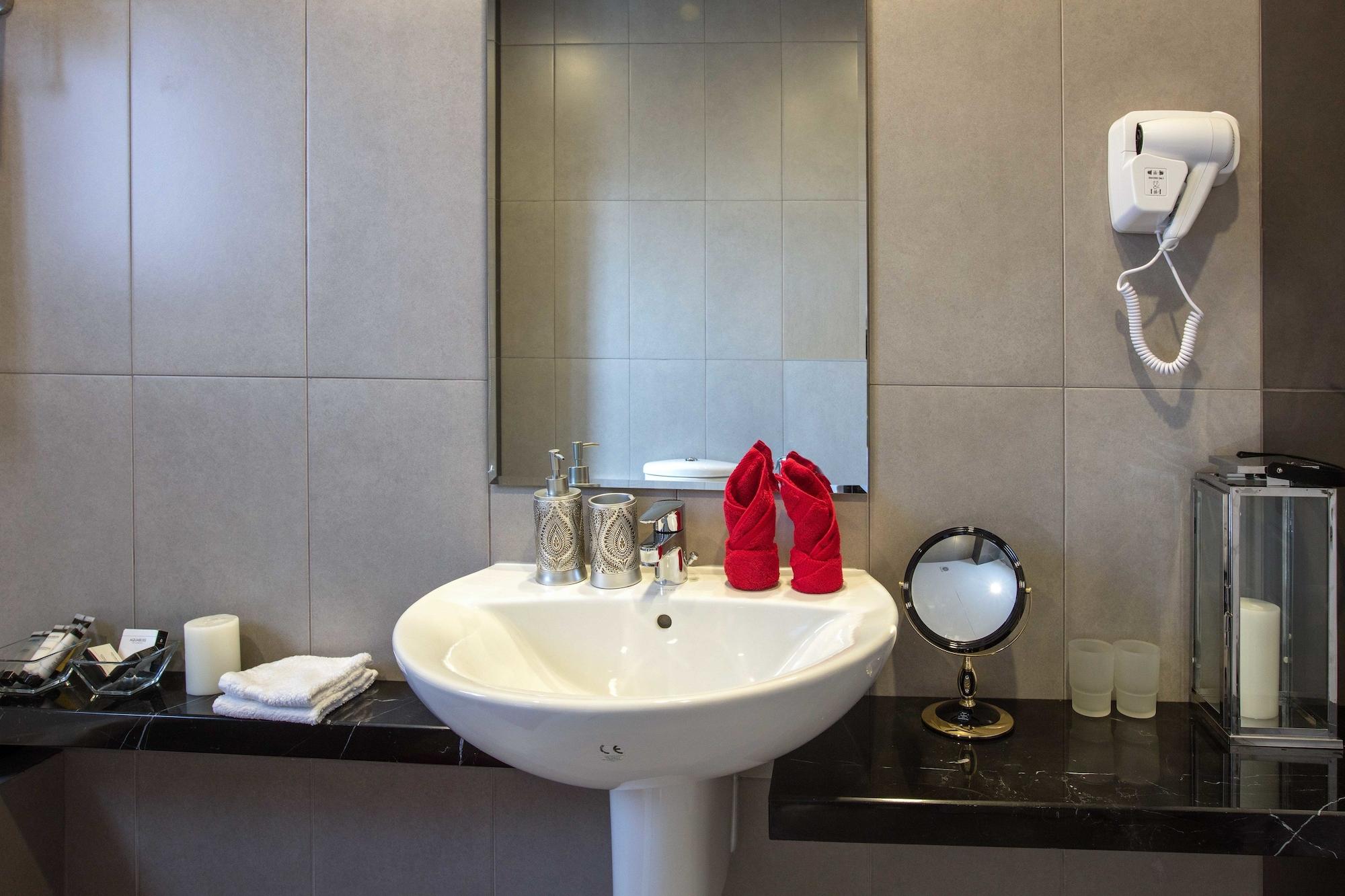 Loumage Suites And Spa Манама Екстер'єр фото