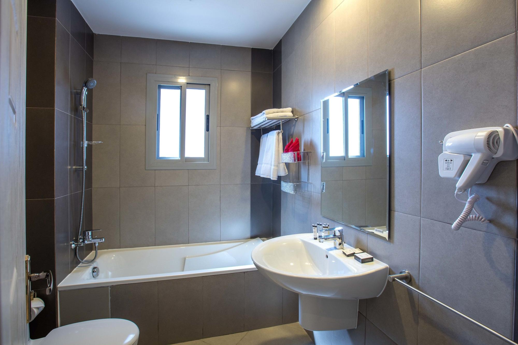 Loumage Suites And Spa Манама Екстер'єр фото