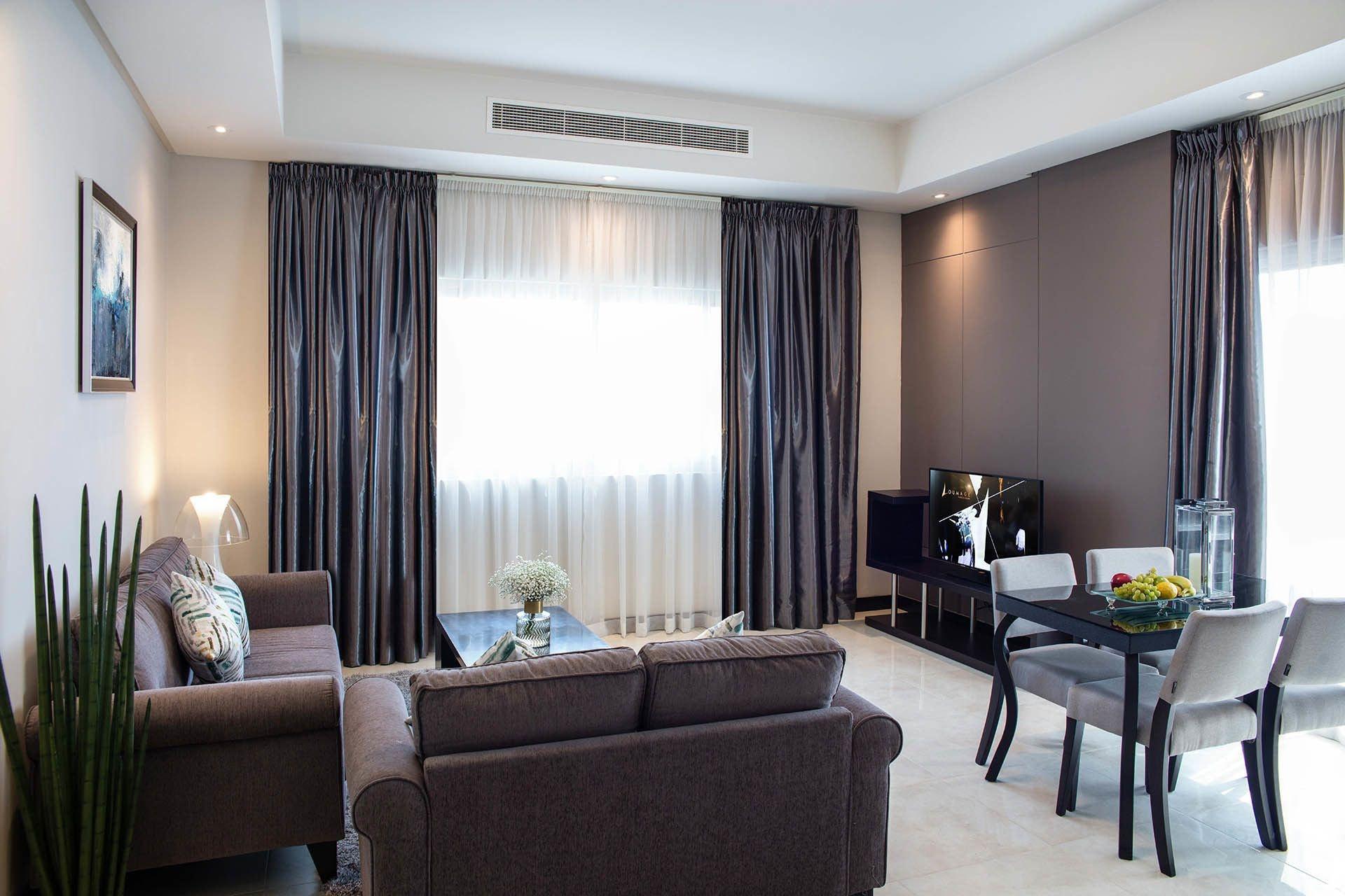 Loumage Suites And Spa Манама Екстер'єр фото