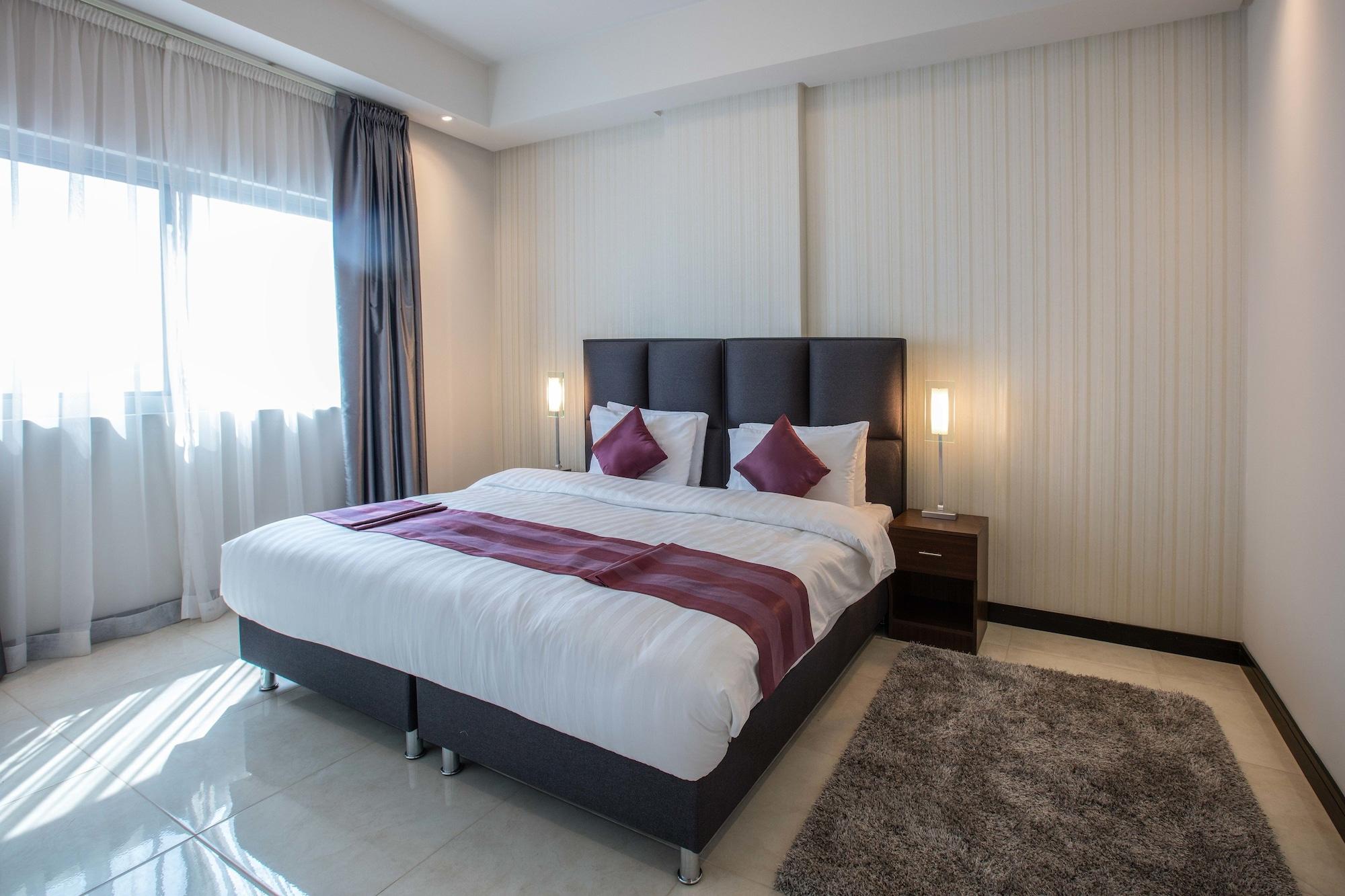 Loumage Suites And Spa Манама Екстер'єр фото