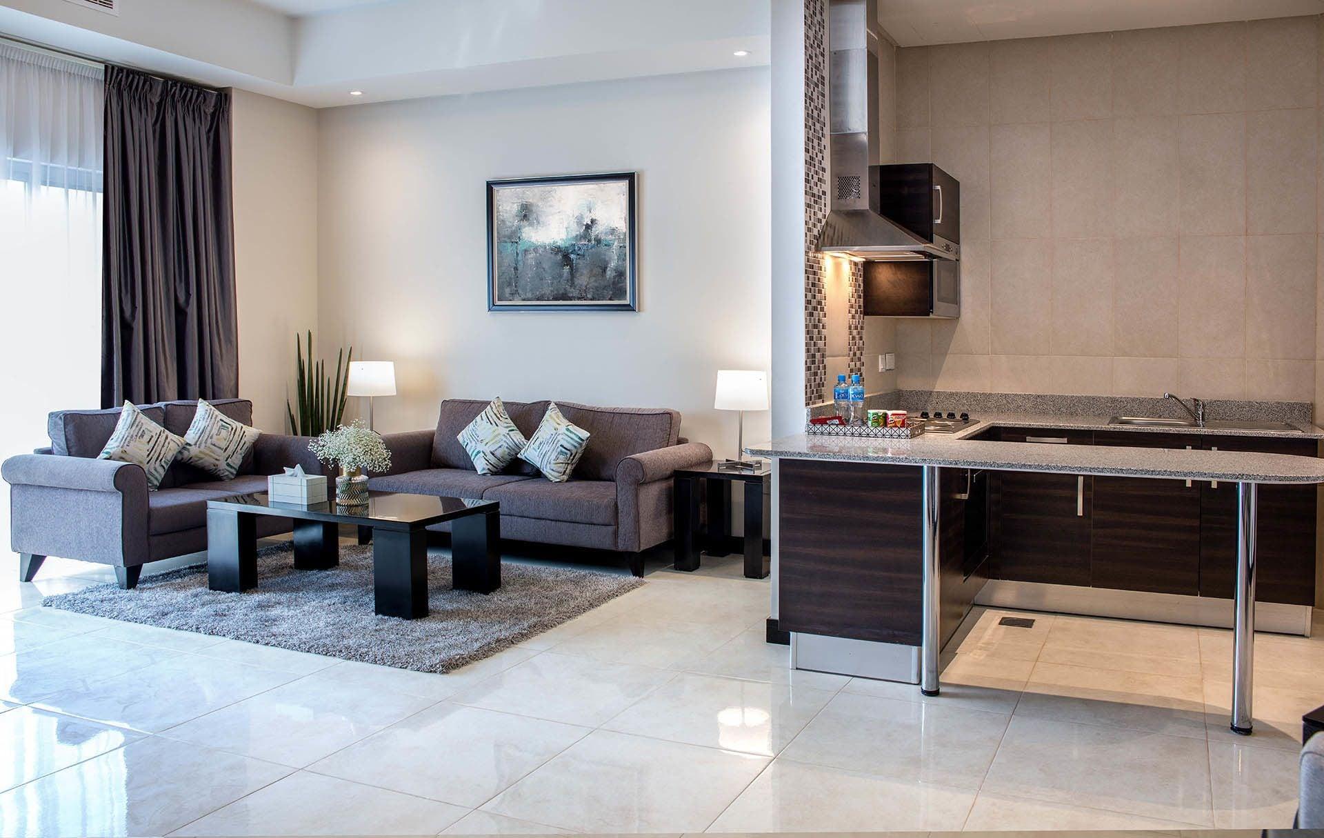 Loumage Suites And Spa Манама Екстер'єр фото