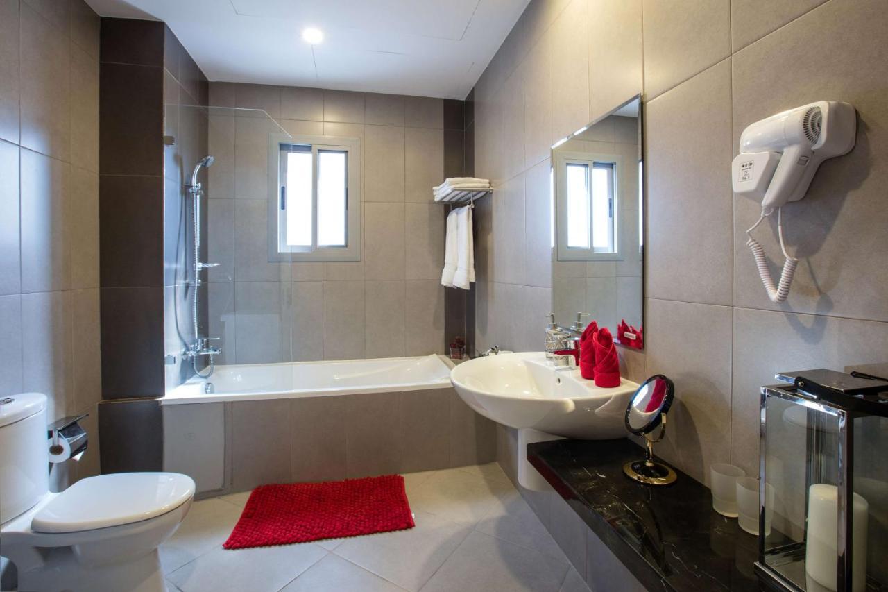 Loumage Suites And Spa Манама Екстер'єр фото