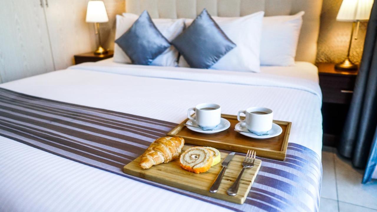 Loumage Suites And Spa Манама Екстер'єр фото