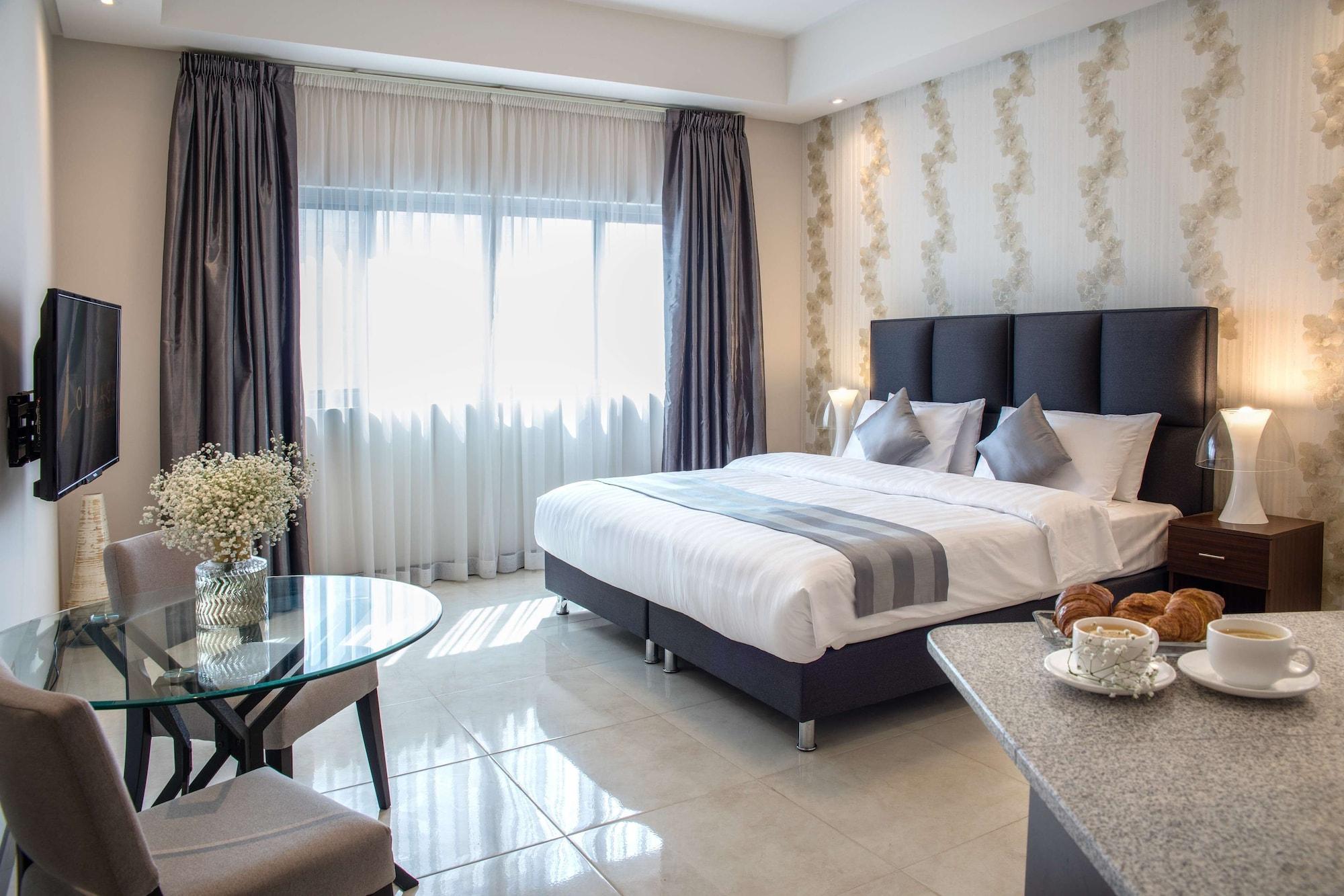 Loumage Suites And Spa Манама Екстер'єр фото
