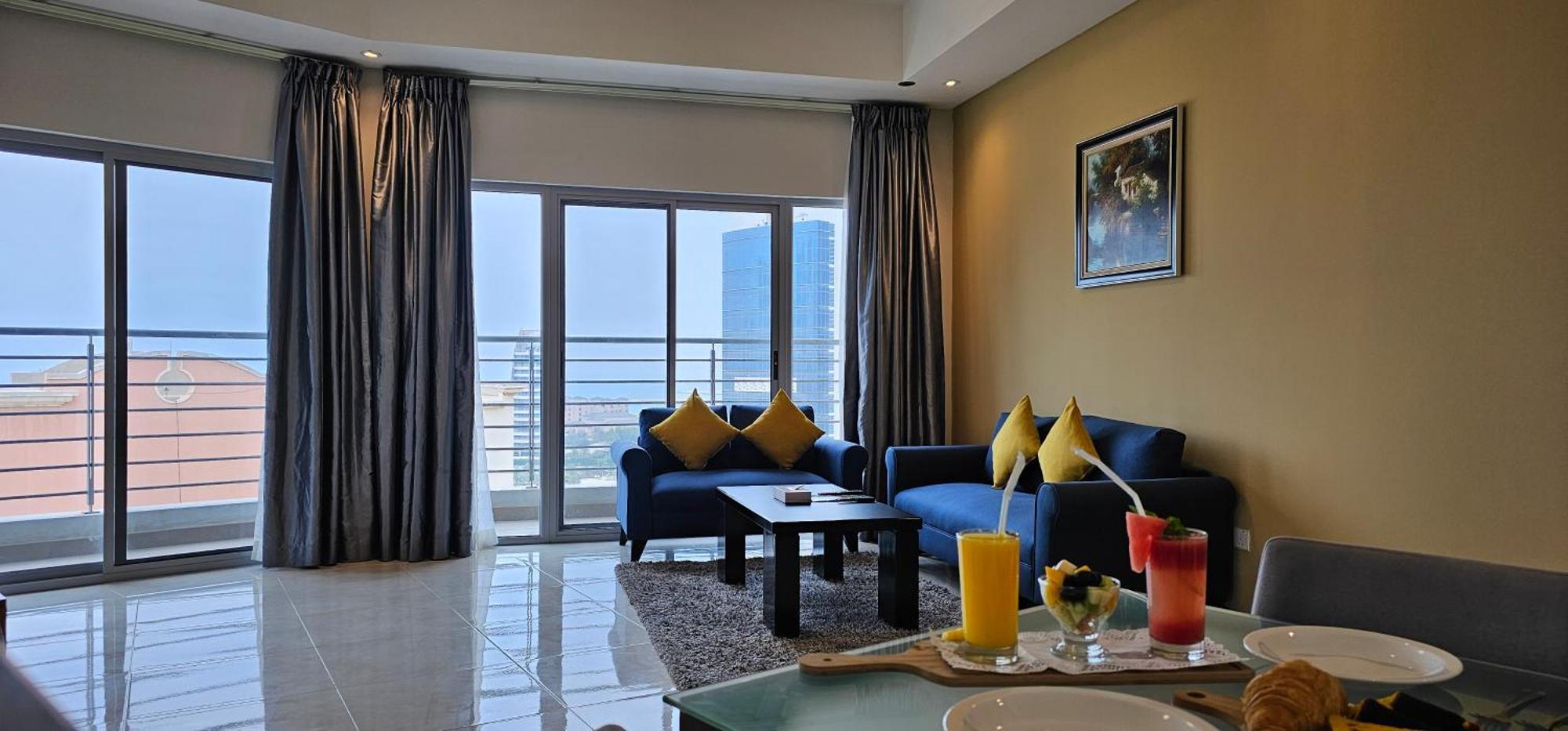 Loumage Suites And Spa Манама Екстер'єр фото