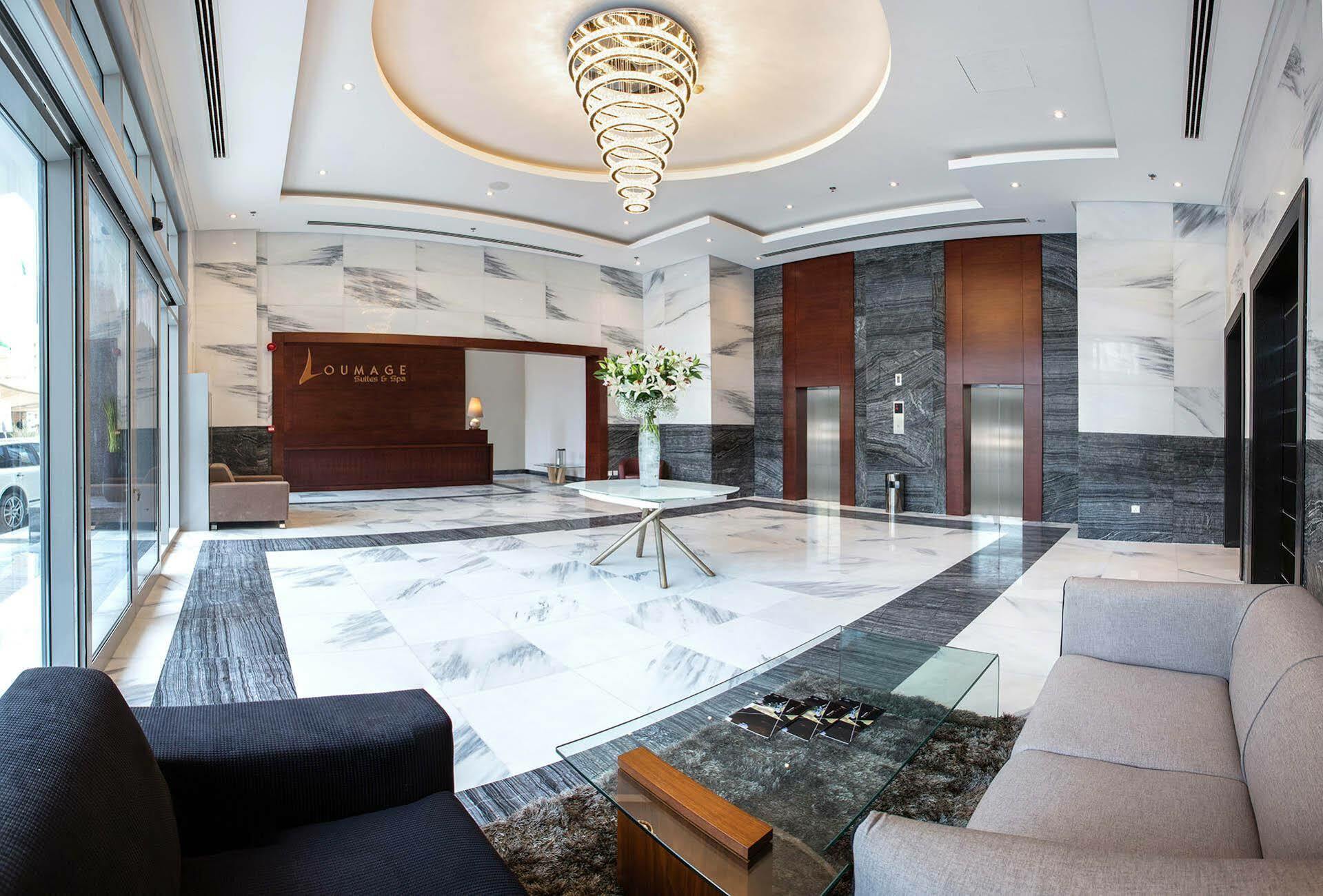 Loumage Suites And Spa Манама Екстер'єр фото