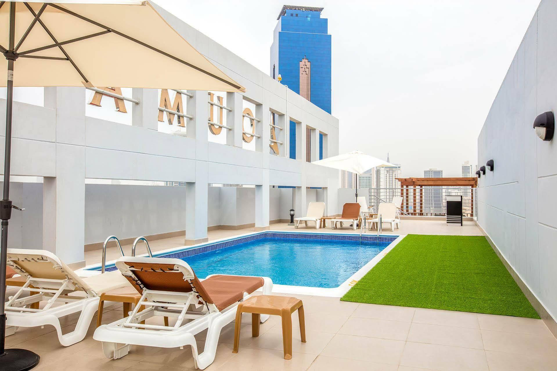 Loumage Suites And Spa Манама Екстер'єр фото