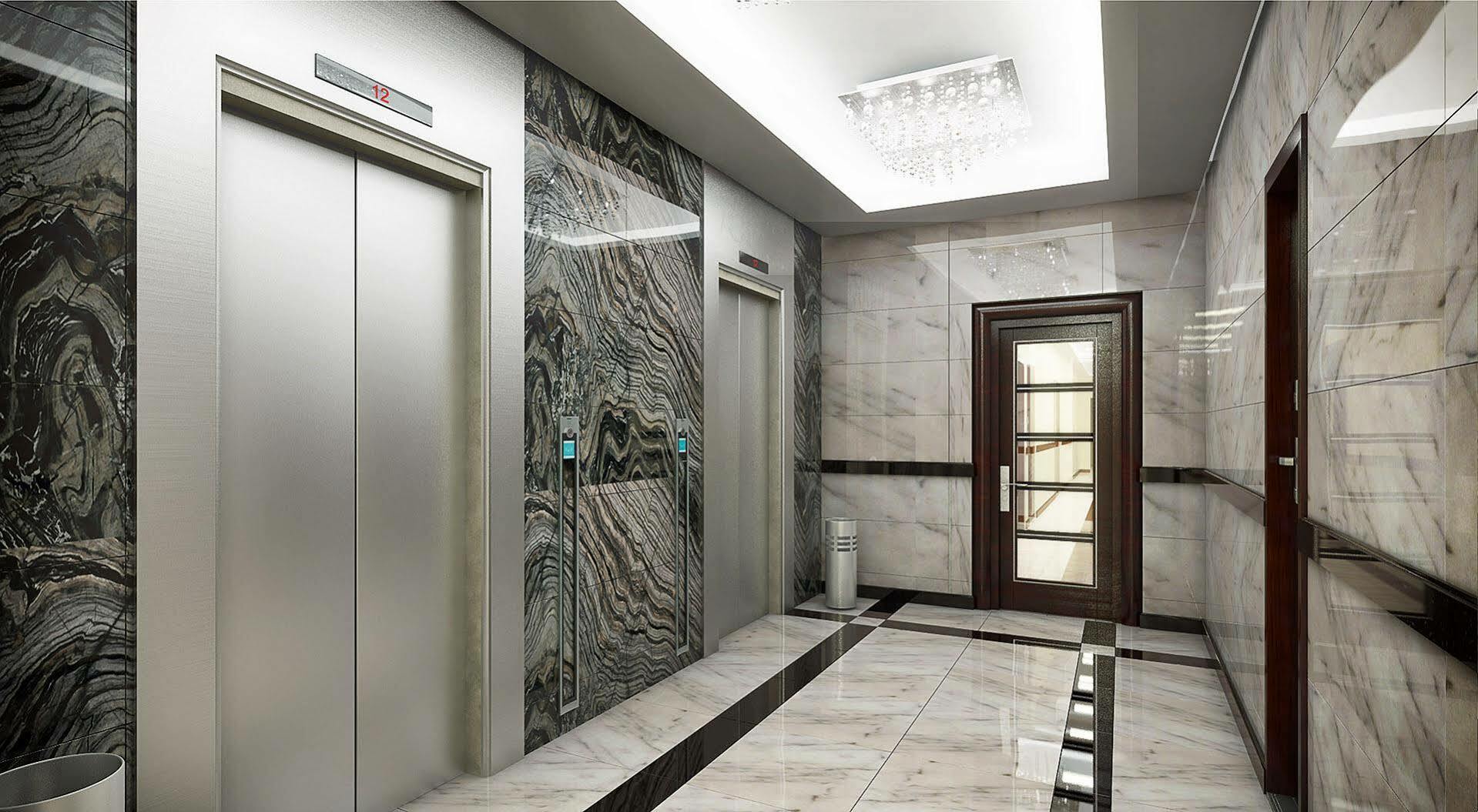 Loumage Suites And Spa Манама Екстер'єр фото