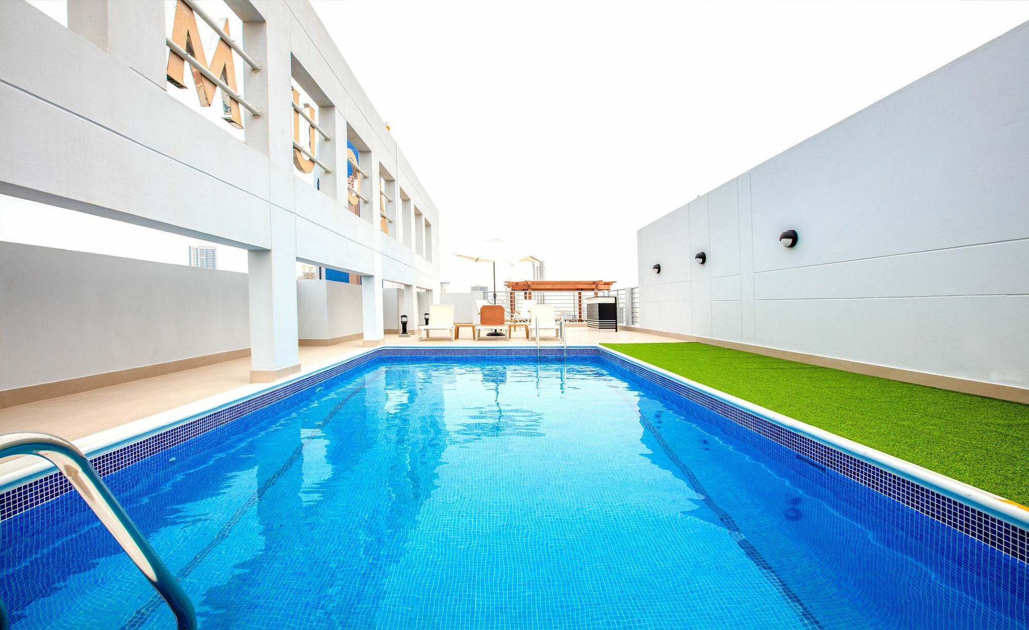 Loumage Suites And Spa Манама Екстер'єр фото