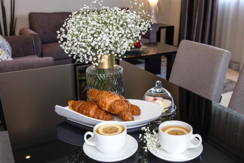 Loumage Suites And Spa Манама Екстер'єр фото