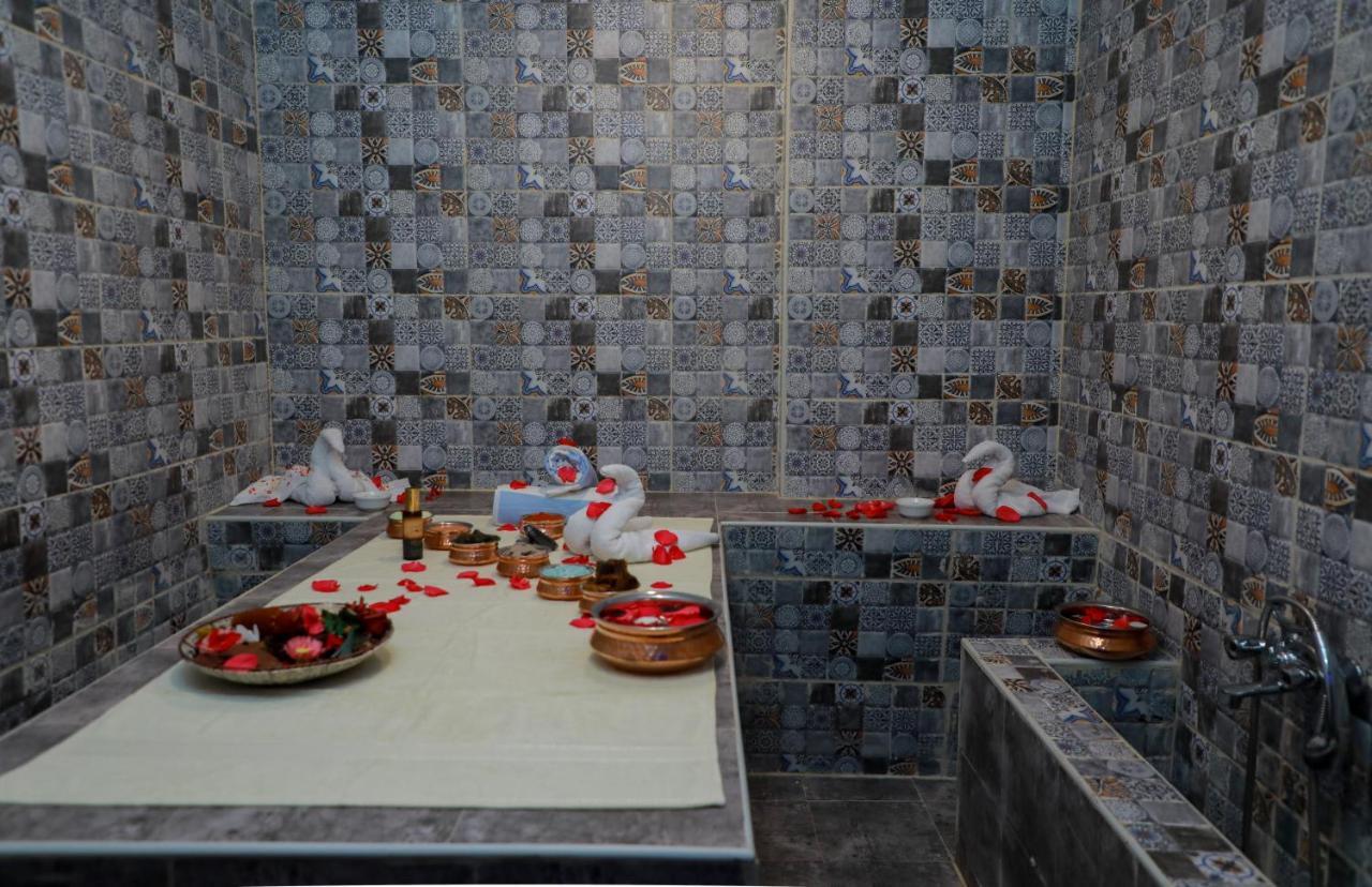 Loumage Suites And Spa Манама Екстер'єр фото