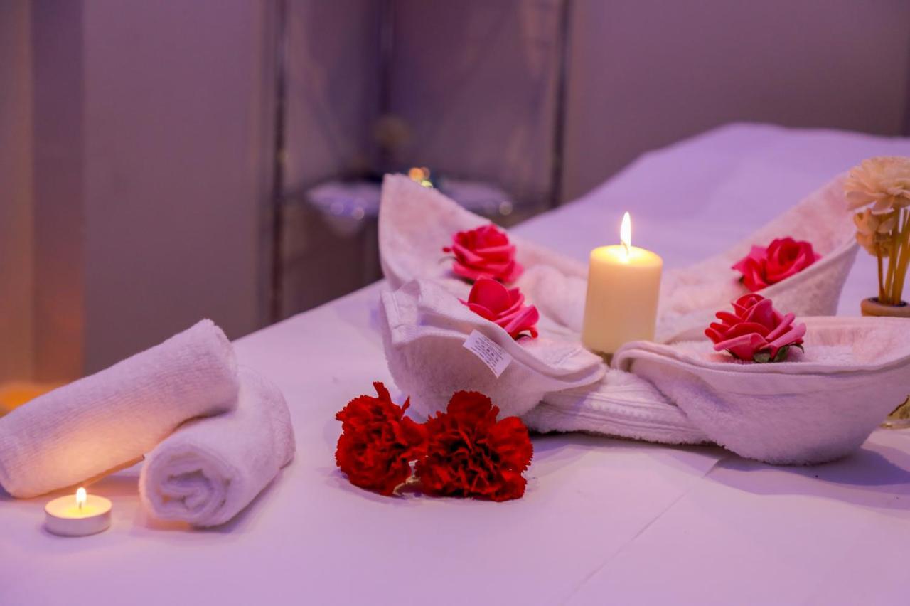 Loumage Suites And Spa Манама Екстер'єр фото