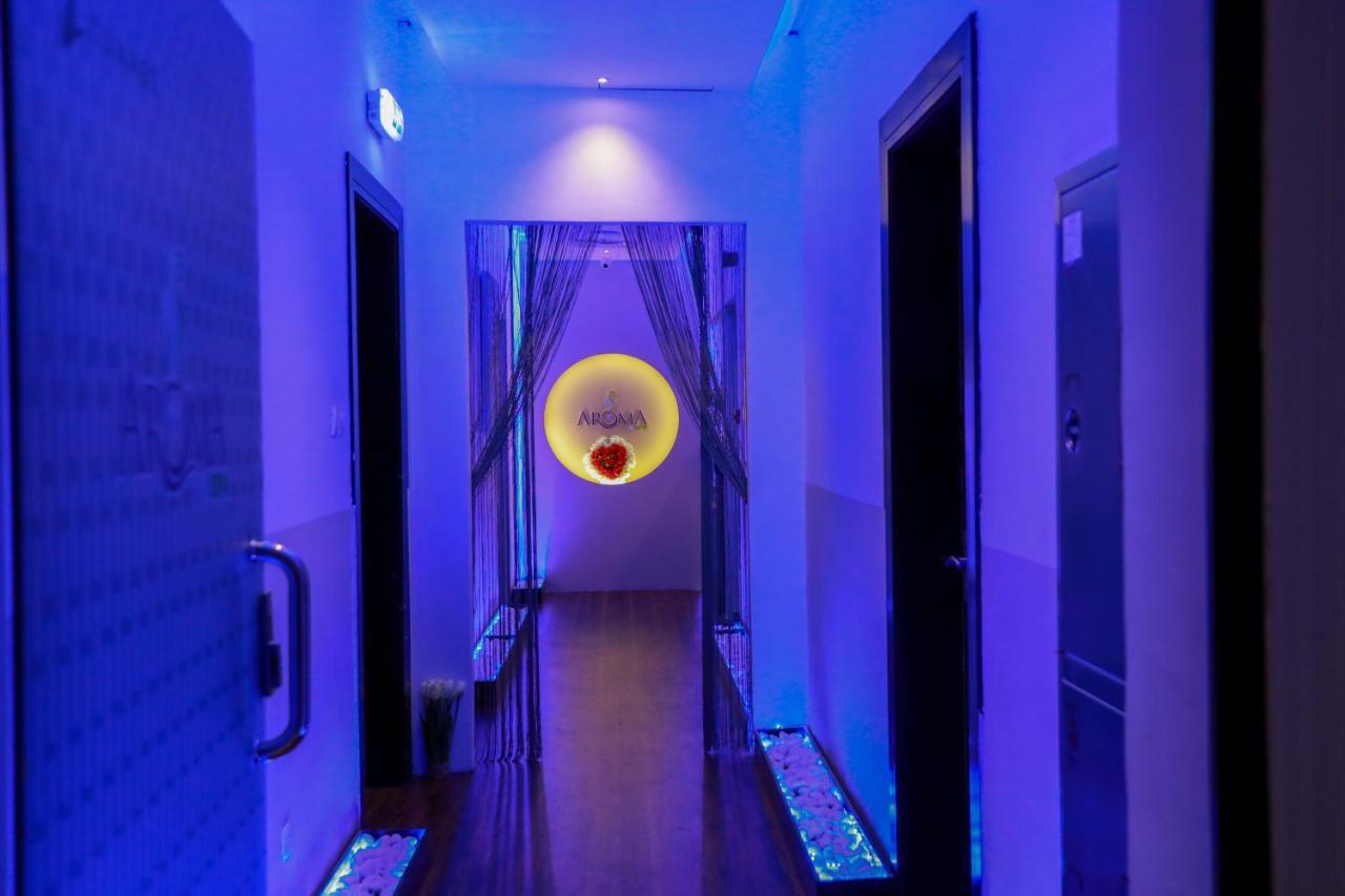 Loumage Suites And Spa Манама Екстер'єр фото